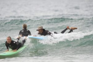 Read more about the article Top Surfing Tips for Beginners and Pros
