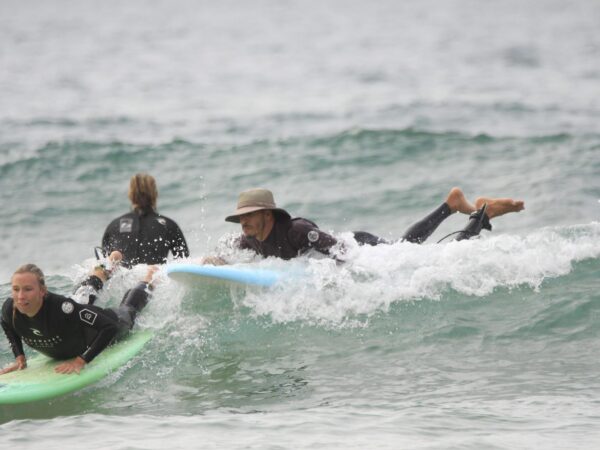 Top Surfing Tips for Beginners and Pros